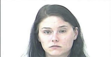 Johnetha Moody, - St. Lucie County, FL 